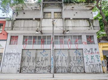 Comercial · 544m² · 1 Quarto · Galpão na Rua Catão, N. 308 • 544 m²