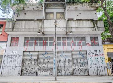 Comercial · 544m² · 1 Quarto · Galpão na Rua Catão, N. 308 • 544 m²