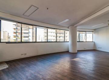 Comercial · 45m² · Sala comercial na Rua Francisco Leitão, N. 469 - Conjunto 707 • 45 m²
