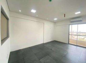 Comercial · 60m² · 2 Vagas · Sala comercial na Rua Francisco Tramontano, 101 - Sala 15 • 60 m²