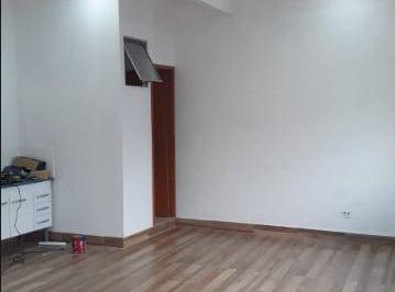 Comercial · 60m² · Sobreloja na Rua Tamuatá, N. 308 • 60 m²