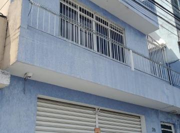 Comercial · 250m² · Casa comercial na Rua São Roberto, N. 20 • 250 m²