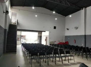 Comercial · 370m² · 5 Quartos · 2 Vagas · Galpão na Rua Telma Ritter, N. 3 • 370 m²