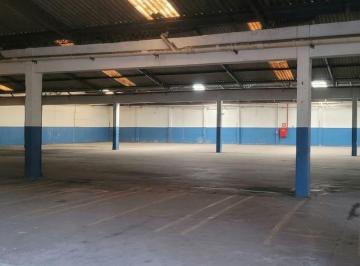 Comercial · 2948m² · 15 Vagas · Galpão na Avenida Doutor Gastão Vidigal, N. 620 • 2948 m²