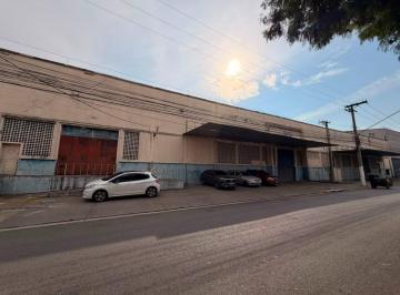 Comercial · 2948m² · 15 Vagas · Galpão na Avenida Doutor Gastão Vidigal, 620 • 2948 m²