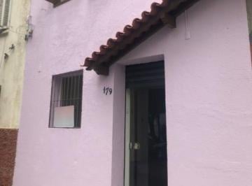 Comercial · 132m² · Casa comercial na Rua Taguá, N. 179 • 132 m²