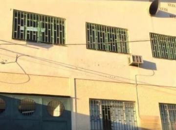 Comercial · 635m² · 15 Quartos · 6 Vagas · Galpão na Rua Hildebrando Siqueira, 165 • 635 m²