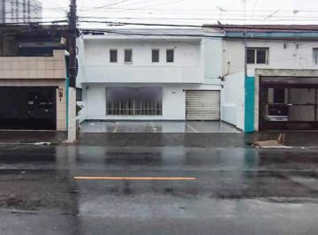 Comercial · 229m² · 16 Quartos · 4 Vagas · Casa comercial na Avenida Sapopemba, N. 968 • 229 m²