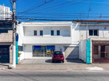 Comercial · 229m² · 16 Quartos · 4 Vagas · Casa comercial na Avenida Sapopemba, 968 • 229 m²
