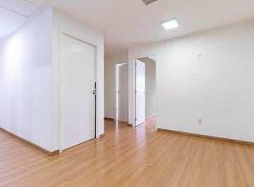 Comercial · 58m² · 1 Vaga · Sala comercial na Rua Pedro de Toledo, N. 80 - Conjunto 82 • 58 m²