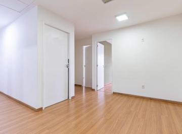 Comercial · 58m² · 1 Vaga · Sala comercial na Rua Pedro de Toledo, N. 80 - Conjunto 82 • 58 m²