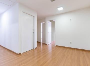Comercial · 58m² · 1 Vaga · Sala comercial na Rua Pedro de Toledo, N. 80 - Conjunto 82 • 58 m²