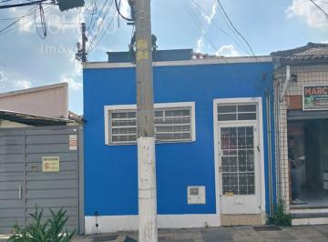 Comercial · 120m² · Casa comercial na Rua Ferreira de Araújo, N. 680 • 120 m²