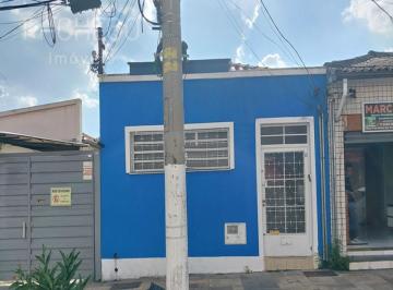 Comercial · 120m² · Casa comercial na Rua Ferreira de Araújo, N. 680 • 120 m²