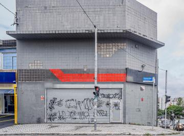 Comercial · 500m² · Prédio comercial na Avenida Itaberaba, N. 1757 - 1759 • 500 m²