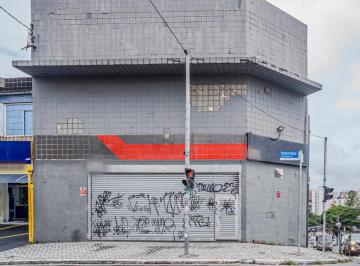 Comercial · 500m² · Prédio comercial na Avenida Itaberaba, 1757 - 1759 • 500 m²