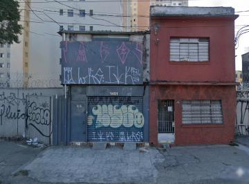 Comercial · 120m² · Loja na Avenida Alcântara Machado, N. 1451 • 120 m²