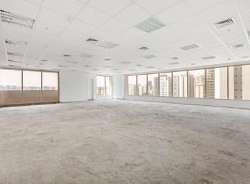 Comercial · 191m² · 5 Quartos · 5 Vagas · Sala comercial na Rua Guaraiúva, N. 135 - 14° andar conjunto 142 • 191 m²
