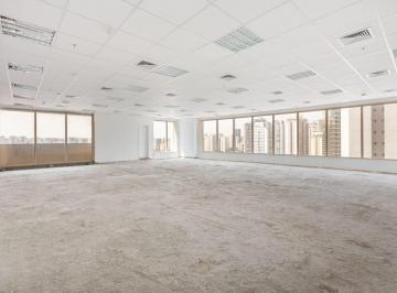 Comercial · 191m² · 5 Quartos · 5 Vagas · Sala comercial na Rua Guaraiúva, N. 135 - 14° andar conjunto 142 • 191 m²