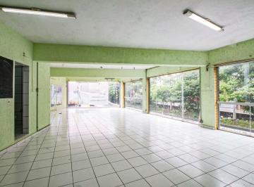 Comercial · 133m² · Sobreloja na Rua Marechal Gomes Jardim, N. 114 - Altos • 133 m²