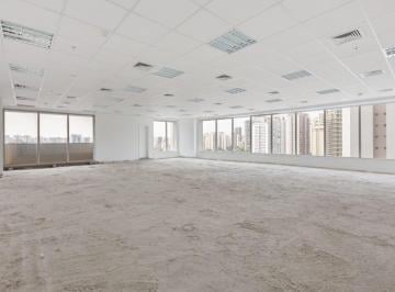 Comercial · 191m² · 5 Quartos · 5 Vagas · Sala comercial na Rua Guaraiúva, N. 135 - 12° andar conjunto 102 • 191 m²