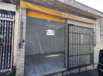 Comercial · 12m² · 1 Vaga · Loja na Rua Coronel Pacheco do Couto, N. 40 - Salão • 12 m²