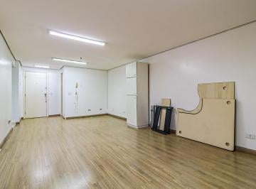 Comercial · 35m² · 1 Vaga · Sala comercial na Rua Marquês de Itu, N. 408 - Sl. 52 • 35 m²
