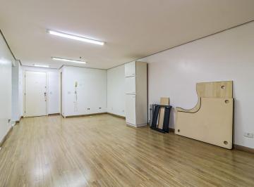 Comercial · 35m² · 1 Vaga · Sala comercial na Rua Marquês de Itu, N. 408 - Sl. 52 • 35 m²