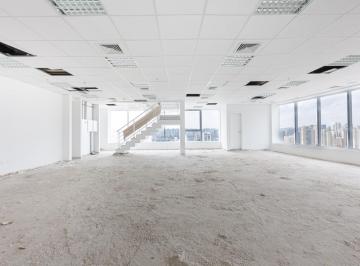 Comercial · 353m² · 10 Quartos · 10 Vagas · Sala comercial na Rua Guaraiúva, N. 135 - 18° andar conjunto 182 Duplex • 353 m²