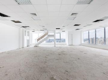 Comercial · 353m² · 10 Quartos · 10 Vagas · Sala comercial na Rua Guaraiúva, N. 135 - 18° andar conjunto 182 Duplex • 353 m²