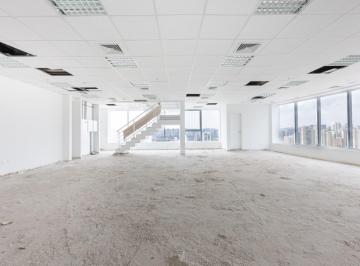 Comercial · 353m² · 10 Quartos · 10 Vagas · Sala comercial na Rua Guaraiúva, N. 135 - 18° andar conjunto 182 Duplex • 353 m²