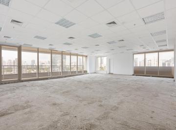 Comercial · 191m² · 5 Quartos · 6 Vagas · Sala comercial na Rua Guaraiúva, N. 135 - 9° andar conjunto 91 • 191 m²
