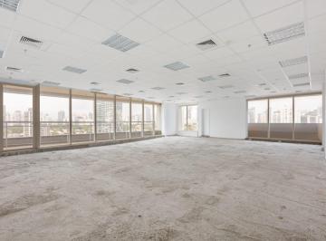 Comercial · 191m² · 5 Quartos · 6 Vagas · Sala comercial na Rua Guaraiúva, N. 135 - 9° andar conjunto 91 • 191 m²
