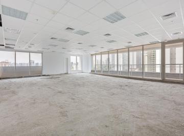 Comercial · 191m² · 5 Quartos · 6 Vagas · Sala comercial na Rua Guaraiúva, N. 135 - 9° andar conjunto 92 • 191 m²