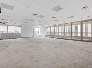 Comercial · 191m² · 5 Quartos · 6 Vagas · Sala comercial na Rua Guaraiúva, N. 135 - 9° andar conjunto 92 • 191 m²