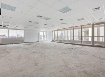 Comercial · 191m² · 5 Quartos · 6 Vagas · Sala comercial na Rua Guaraiúva, 135 - 9° andar conjunto 92 • 191 m²