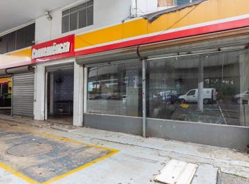 Comercial · 200m² · 8 Vagas · Terreno na Avenida Tiradentes, N. 1088 • 200 m²