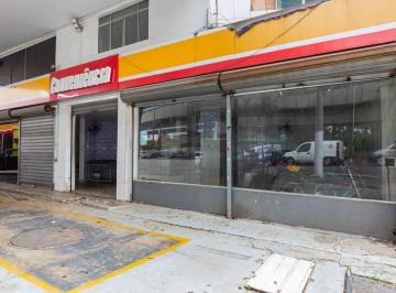 Comercial · 200m² · 8 Vagas · Terreno na Avenida Tiradentes, N. 1088 • 200 m²
