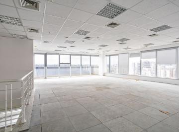 Comercial · 731m² · 8 Quartos · 22 Vagas · Sala comercial na Rua Guaraiúva, N. 135 - 24° andar conjunto 241 e 242 Duplex • 731 m²