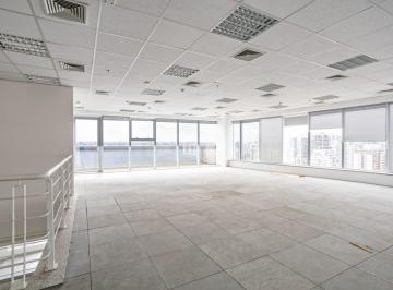 Comercial · 731m² · 8 Quartos · 22 Vagas · Sala comercial na Rua Guaraiúva, N. 135 - 24° andar conjunto 241 e 242 Duplex • 731 m²