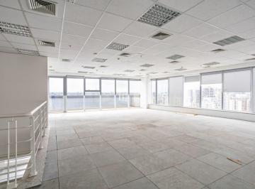 Comercial · 731m² · 8 Quartos · 22 Vagas · Sala comercial na Rua Guaraiúva, N. 135 - 24° andar conjunto 241 e 242 Duplex • 731 m²