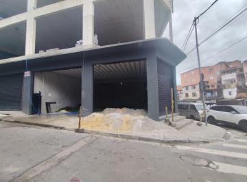 Comercial · 135m² · Loja na Avenida Hebe Camargo, N. 72 - Loja 3 • 135 m²
