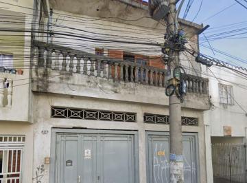 Comercial · 400m² · Casa comercial na Rua Viagem ao Céu, N. 118 • 400 m²