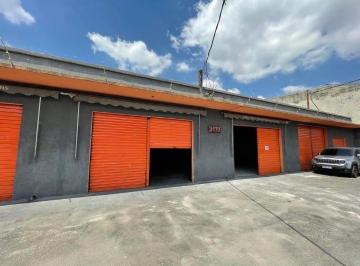 Comercial · 500m² · 10 Vagas · Galpão na Avenida Casa Verde, N. 3173 • 500 m²