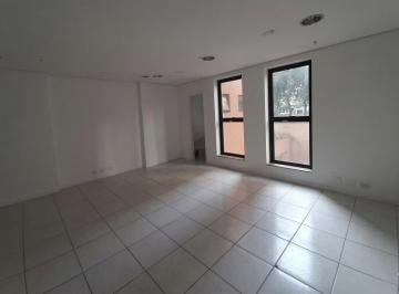 Comercial · 33m² · 1 Vaga · Sala comercial na Rua Cubatão, N. 929 - Sala 14 • 33 m²