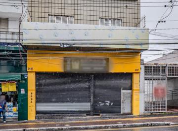 Comercial · 473m² · Loja na Rua da Mooca, N. 2467 • 473 m²