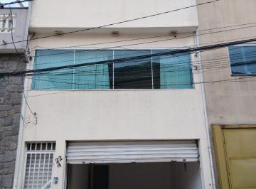 Comercial · 180m² · 2 Vagas · Prédio comercial na Rua Aluísio Barroso Junqueira, N. 222 • 180 m²