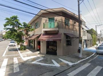 Comercial · 35m² · Sobreloja na Rua Barra Funda, N. 933 • 35 m²