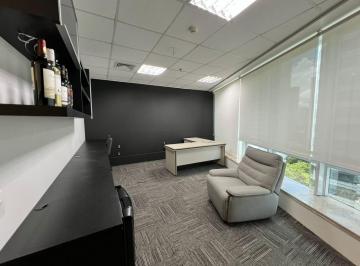 Comercial · 133m² · 3 Vagas · Sala comercial na Rua Samuel Morse, N. 134 - Conjunto 93 • 133 m²