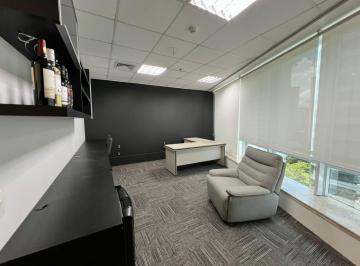 Comercial · 133m² · 3 Vagas · Sala comercial na Rua Samuel Morse, 134 - Conjunto 93 • 133 m²